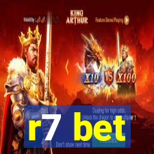 r7 bet